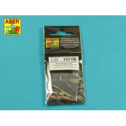 Armament for German fighter Fw-152 versions H-0 to H-4 H-7 to H12, ... 2