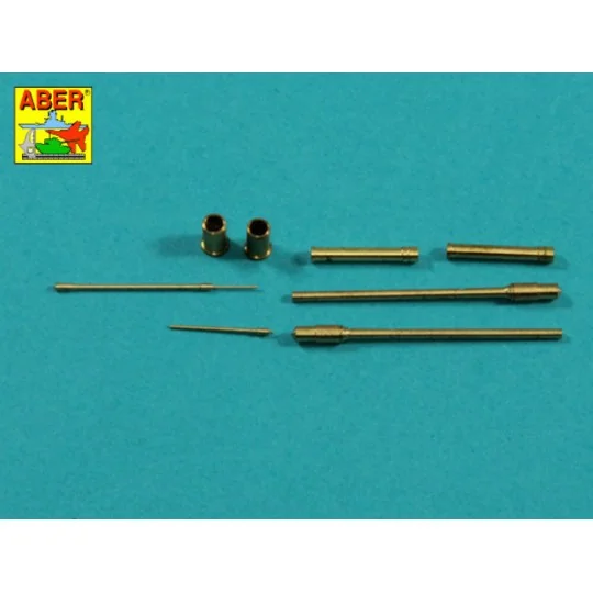 Armament for German fighter Fw-152 versions H-0 to H-4 H-7 to H12, ...