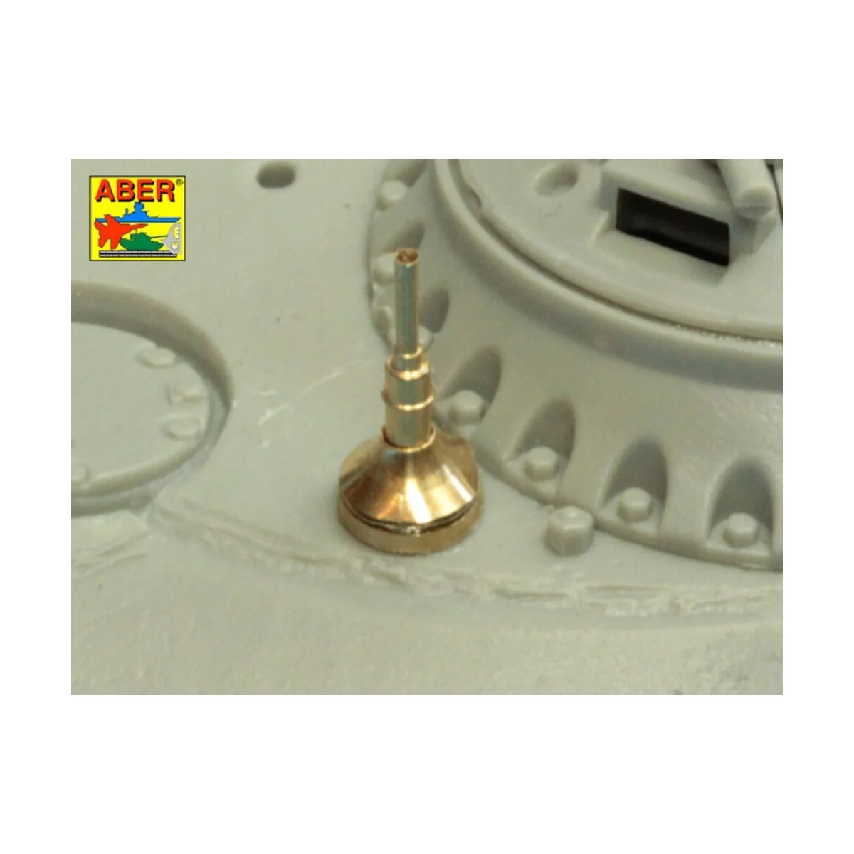 Set of aerials R-113 for Russian Tanks like: T-54 T-55 and other AV...