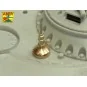 Set of aerials R-113 for Russian Tanks like: T-54 T-55 and other AV...