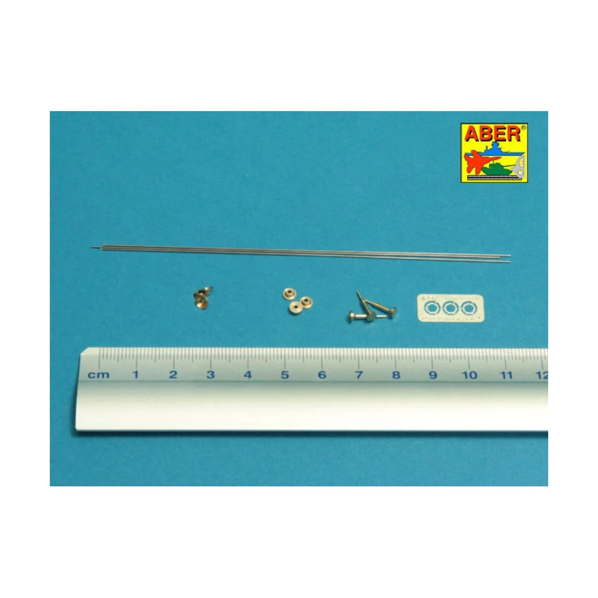 Set of aerials R-113 for Russian Tanks like: T-54 T-55 and other AV...