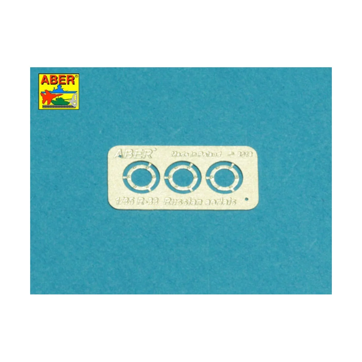Set of aerials R-113 for Russian Tanks like: T-54 T-55 and other AV...