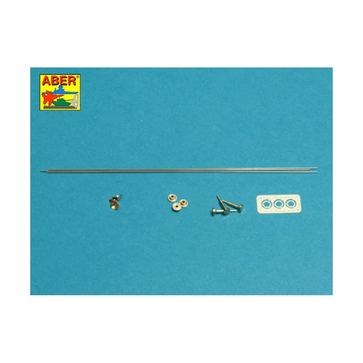 Set of aerials R-113 for Russian Tanks like: T-54 T-55 and other AV...