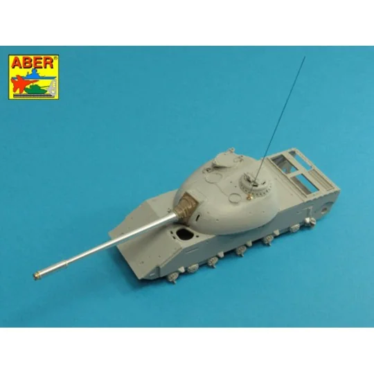 Set of aerials R-113 for Russian Tanks like: T-54 T-55 and other AV...
