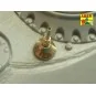 Set of aerials R-113 for Russian Tanks like: T-54 T-55 and other AV...
