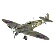 Spitfire Mk.II - Revell 03959
