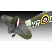 Spitfire Mk.II - Revell 03959
