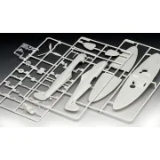 Spitfire Mk.II - Revell 03959