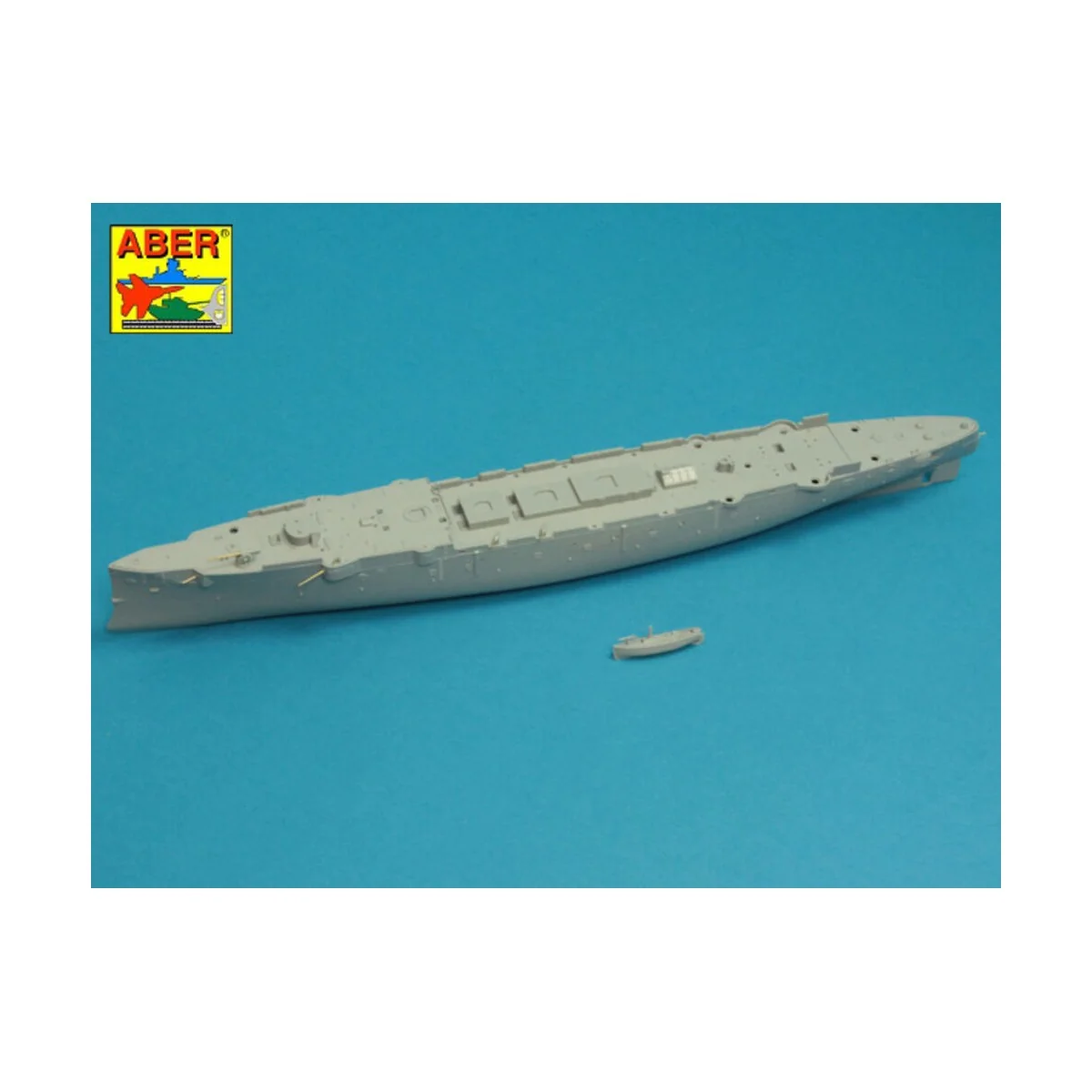 Barrels set for Russian Cruisier Varyag: 152mm x 12 75mm x 12 47mm ...