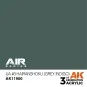 IJA 3 Hairanshoku (Grey Indigo) - AK Interactive AK11900