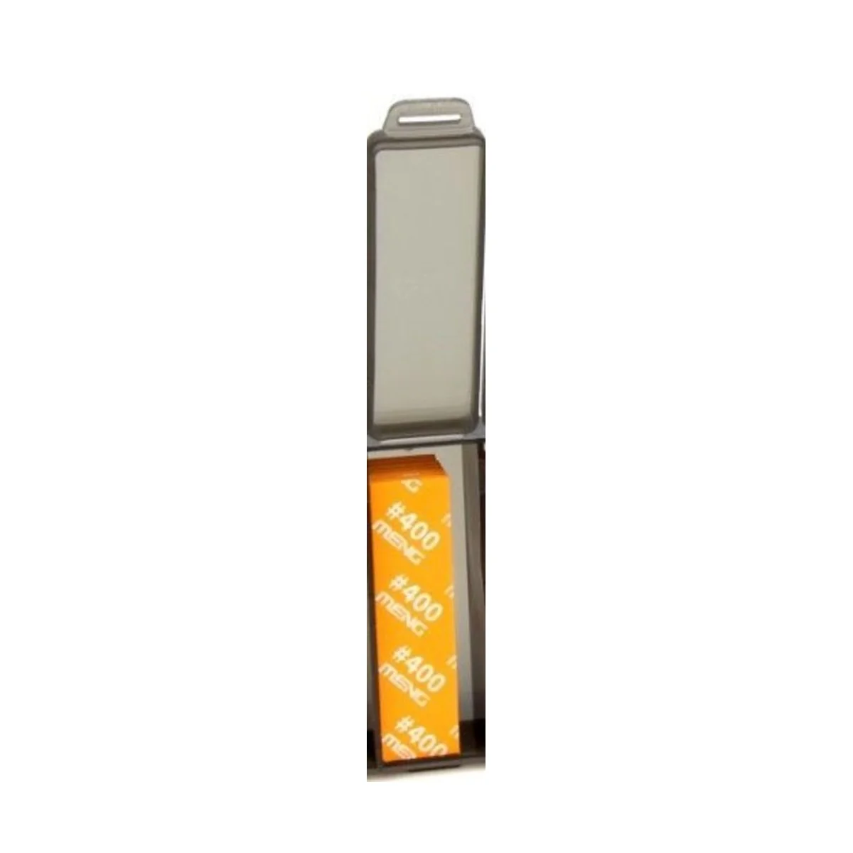 High Performance Flexible Sandpaper (Fine Refill Pack/400) - MENG-M...