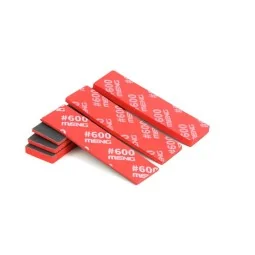 High Performance Flexible Sandpaper (Fine Refill Pack/600) - MENG-M...