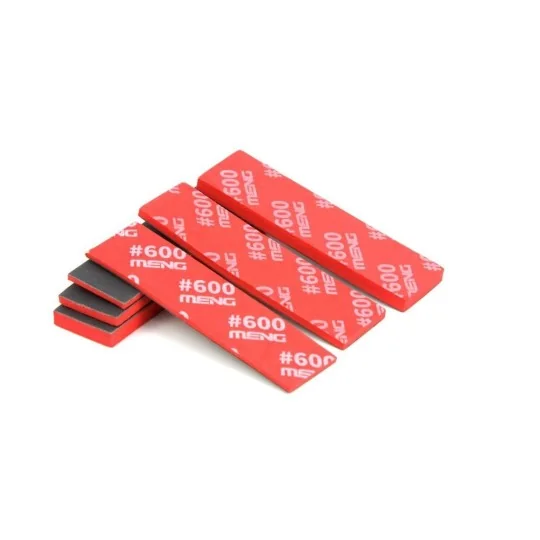 High Performance Flexible Sandpaper (Fine Refill Pack/600) - MENG-M...