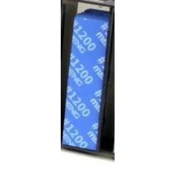 High Performance Flexible Sandpaper (Extra Fine Refill Pack/1200) -...