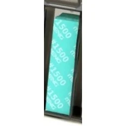High Performance Flexible Sandpaper (Extra Fine Refill Pack/1500) -...