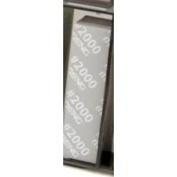 High Performance Flexible Sandpaper (Extra Fine Refill Pack/2000) -...