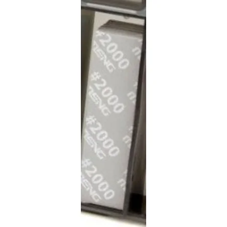 High Performance Flexible Sandpaper (Extra Fine Refill Pack/2000) -...