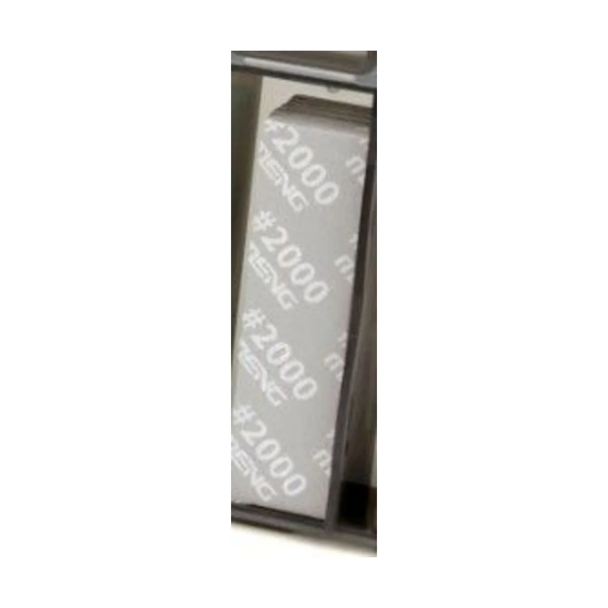 High Performance Flexible Sandpaper (Extra Fine Refill Pack/2000) -...