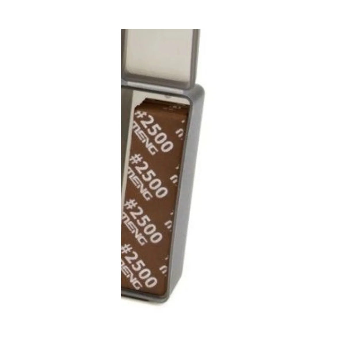 High Performance Flexible Sandpaper (Extra Fine Refill Pack/2500) -...