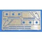 Photo-etched set for BTR-70 Add-on armor (for ACE kits 72164 & 7216...