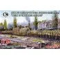 Death to the German Invaders Armored train of the 48th armored divi...