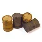 German Fuel Drums 2 - Vallejo SC202