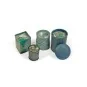 Assorted Garbage Bins 2 - Vallejo SC213