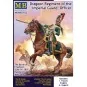 Napoleonic Wars Series. Dragoon Regiment of the Imperial Guard, The...