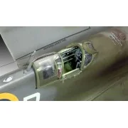 Spitfire Mk.II - Revell 03959