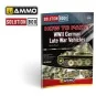 SOLUTION BOOK 23 - How to Paint WWII German Late-War Vehicles (Engl...