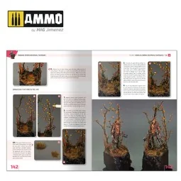ENCYCLOPEDIA OF FIGURES MODELLING TECHNIQUES - Vol. 3 Modelling, Ge...