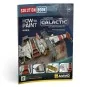 SOLUTION BOOK 28 - How to Paint Rebel Galactic Starships (English, ...
