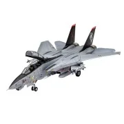 Grumman F-14D Super Tomcat, 1/72 - Revell 03960