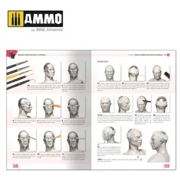 ENCYCLOPEDIA OF FIGURES MODELLING TECHNIQUES - Vol. 3 Modelling, Ge... 2