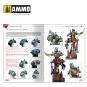 ENCYCLOPEDIA OF FIGURES MODELLING TECHNIQUES - Vol. 3 Modelling, Ge...