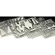 Grumman F-14D Super Tomcat - Revell 03960