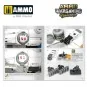 AMMO WARGAMING UNIVERSE Book 08 - Aircraft and Spaceship Weathering...