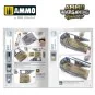 AMMO WARGAMING UNIVERSE Book 08 - Aircraft and Spaceship Weathering...