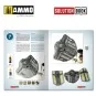 SOLUTION BOOK 05 - How to Paint Imperial Galactic Fighters (English...