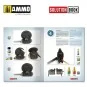 SOLUTION BOOK 05 - How to Paint Imperial Galactic Fighters (English...
