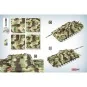 SOLUTION BOOK 23 - How to Paint WWII German Late-War Vehicles (Engl...