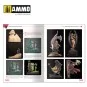 ENCYCLOPEDIA OF FIGURES MODELLING TECHNIQUES - Vol. 3 Modelling, Ge...
