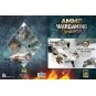 AMMO WARGAMING UNIVERSE Book 08 - Aircraft and Spaceship Weathering...