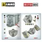 SOLUTION BOOK 05 - How to Paint Imperial Galactic Fighters (English...
