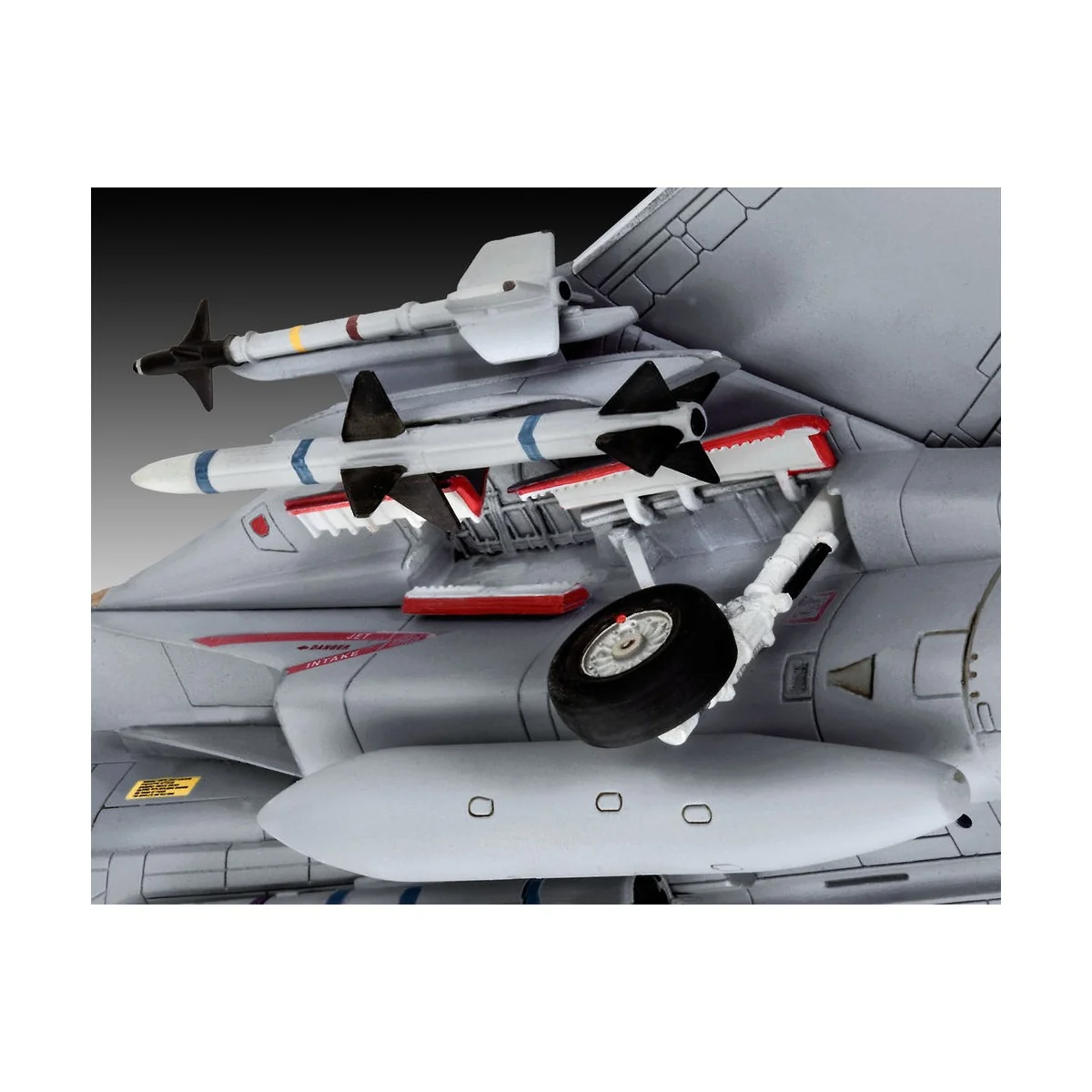 Grumman F-14D Super Tomcat, 1/72 - Revell 03960