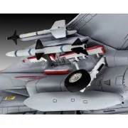Grumman F-14D Super Tomcat, 1/72 - Revell 03960