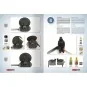 SOLUTION BOOK 05 - How to Paint Imperial Galactic Fighters (English...
