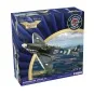 Supermarine Spitfire T.9 TE308 (G-AWGB) Finished as A58-606 'Grey N...