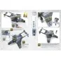 AMMO WARGAMING UNIVERSE Book 08 - Aircraft and Spaceship Weathering...