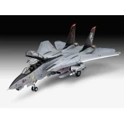 Grumman F-14D Super Tomcat - Revell 03960